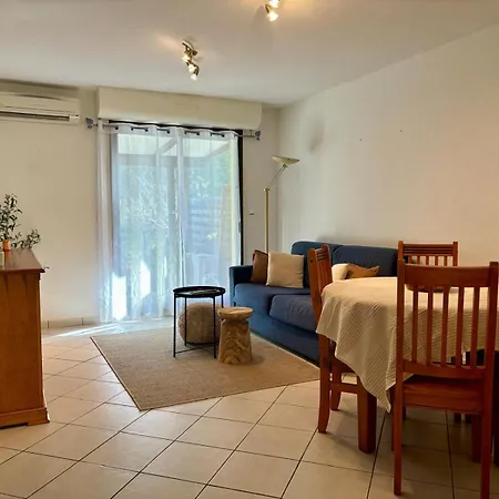 Holiday home Bluegreen