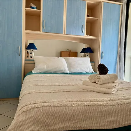 Holiday home Bluegreen