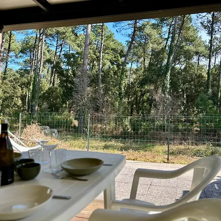 Hébergement de vacances Bluegreen *
